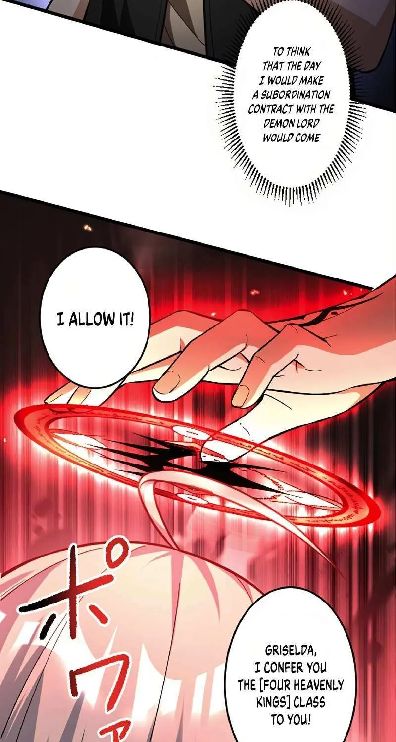 The Hated Black Mage Returns Chapter 9 page 41 - 