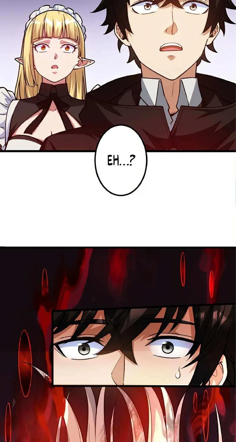 The Hated Black Mage Returns Chapter 9 page 44 - 