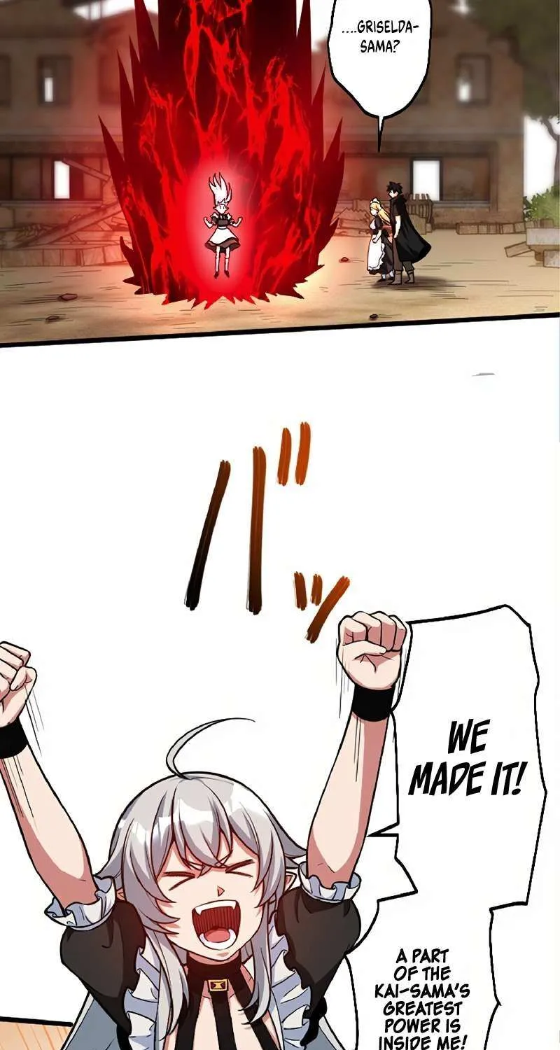 The Hated Black Mage Returns Chapter 9 page 47 - 