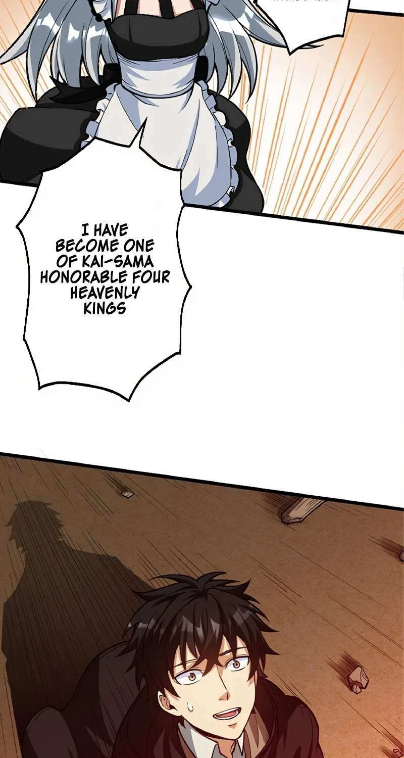The Hated Black Mage Returns Chapter 9 page 48 - 