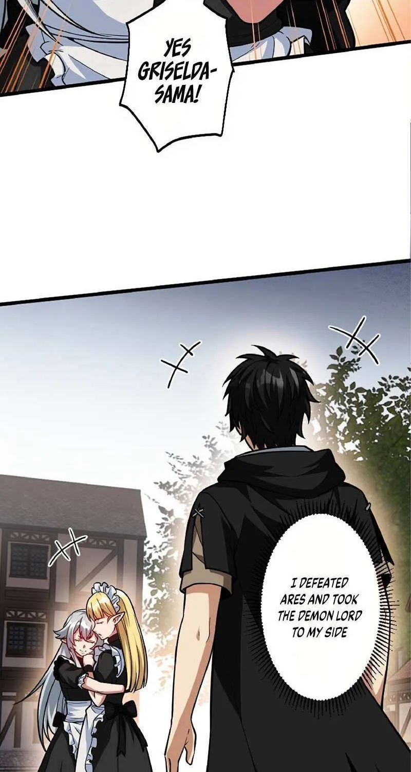 The Hated Black Mage Returns Chapter 9 page 52 - 