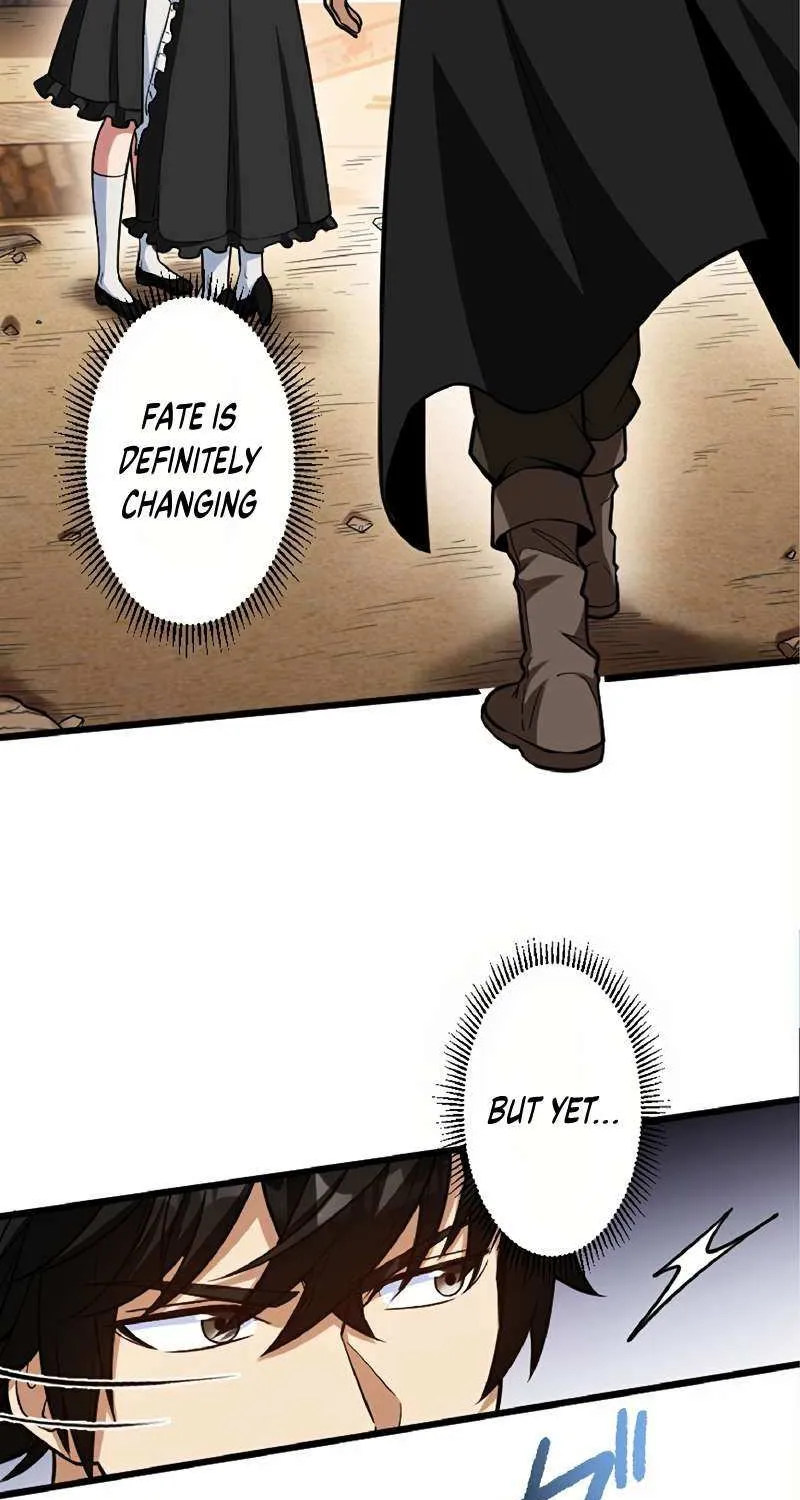 The Hated Black Mage Returns Chapter 9 page 53 - 