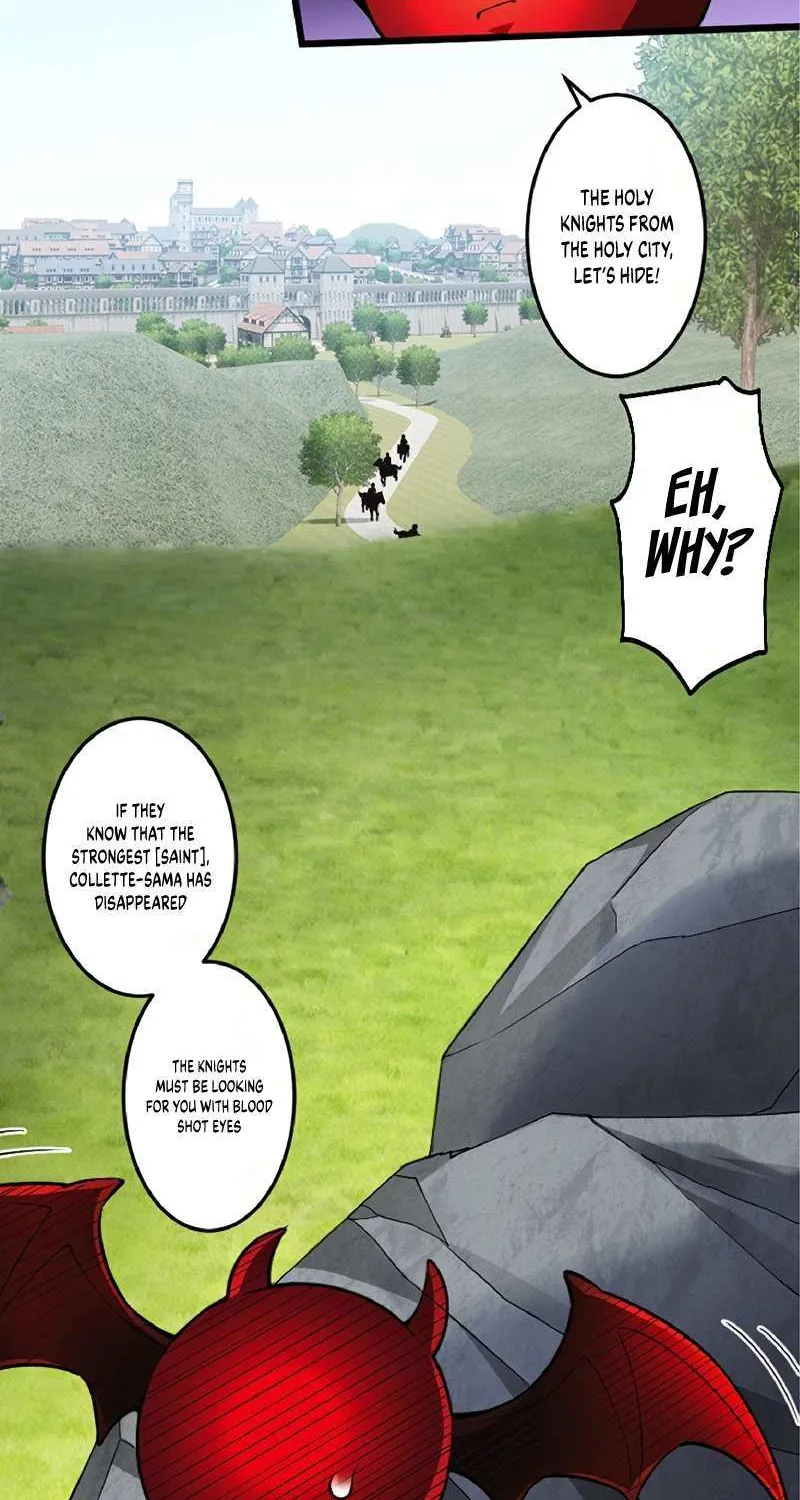 The Hated Black Mage Returns Chapter 9 page 8 - 