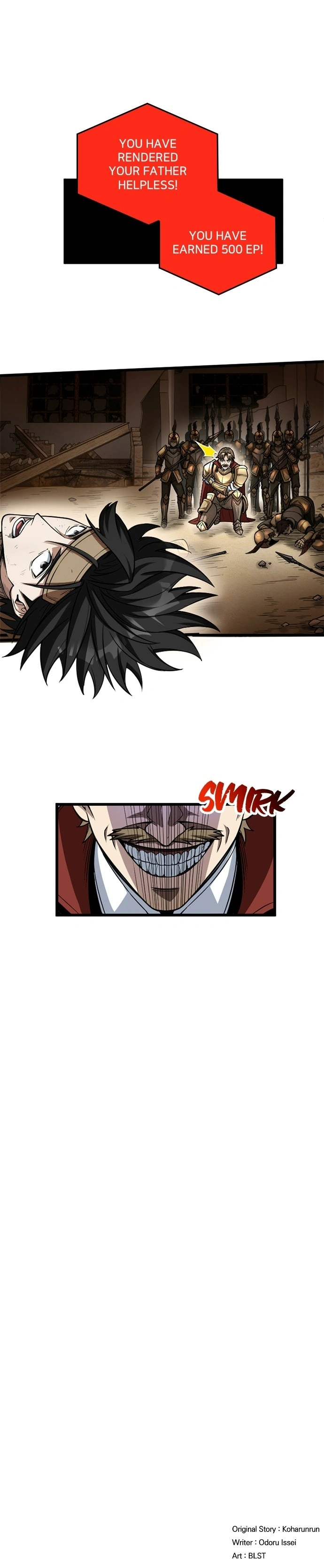 The Hated Black Magician’s Redo ~Betrayed by the Hero, the Saint He Was in Love with and His Life Stolen, I Go Back to the past to Get It All Back~ Chapter 10 page 7 - 