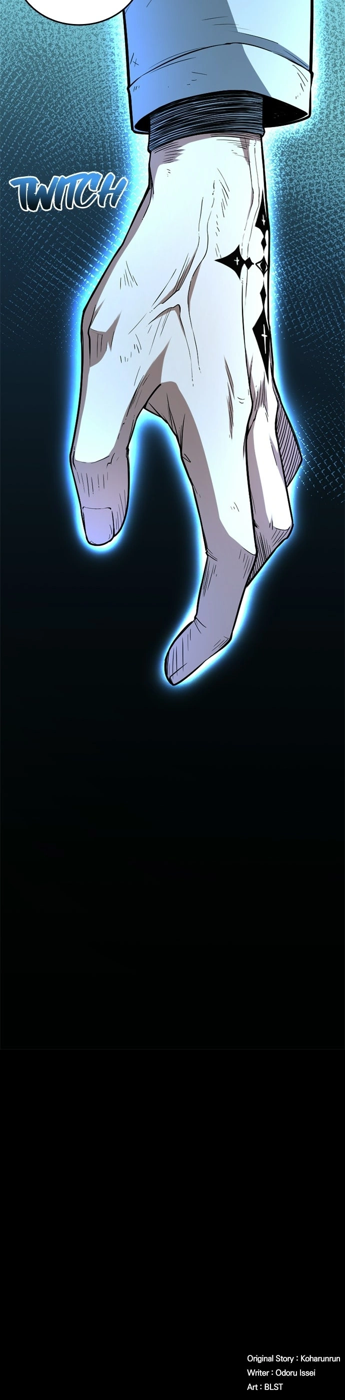 The Hated Black Magician’s Redo ~Betrayed by the Hero, the Saint He Was in Love with and His Life Stolen, I Go Back to the past to Get It All Back~ Chapter 6 page 6 - 