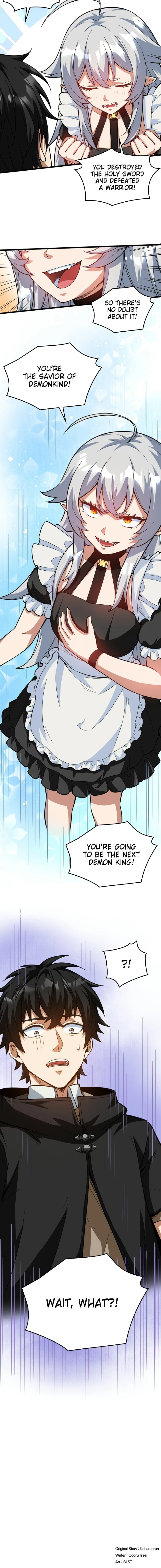 The Hated Black Magician’s Redo ~Betrayed by the Hero, the Saint He Was in Love with and His Life Stolen, I Go Back to the past to Get It All Back~ Chapter 8 page 7 - 