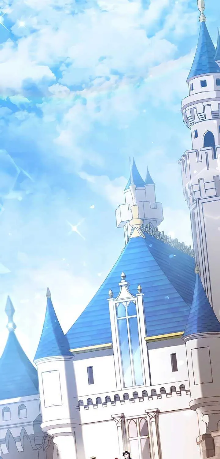 The Hated Noble Lady, Yet in a Contract Marriage with the First Prince?! Chapter 1 page 2 - 