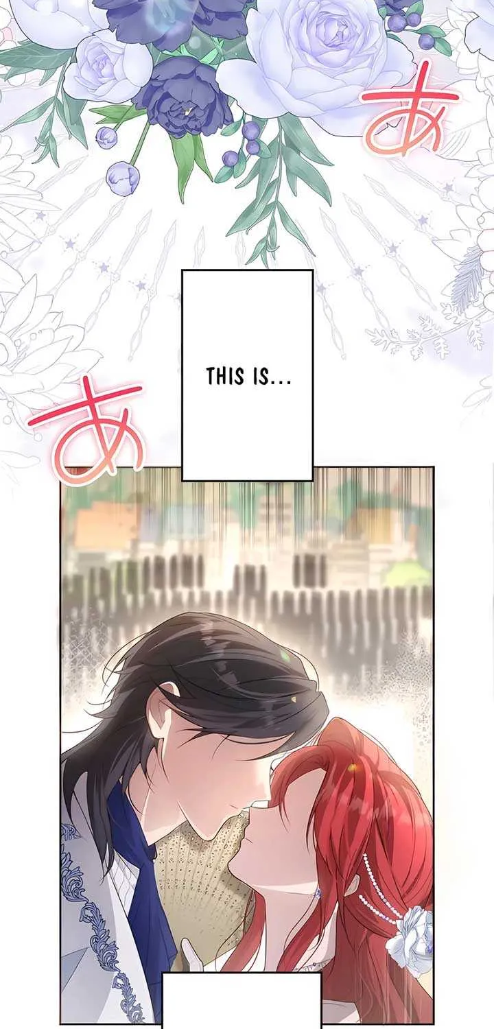 The Hated Noble Lady, Yet in a Contract Marriage with the First Prince?! Chapter 1 page 16 - 