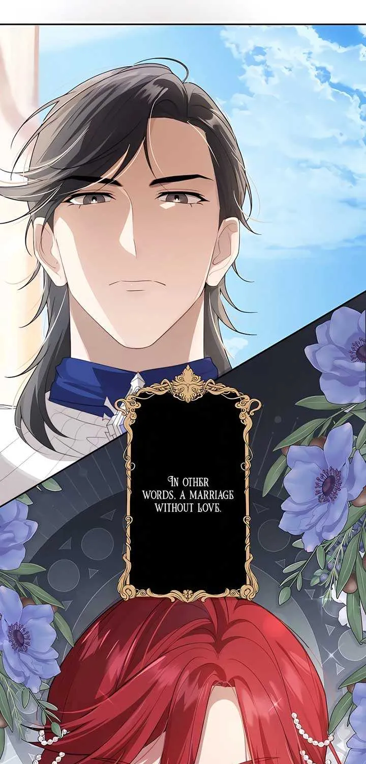 The Hated Noble Lady, Yet in a Contract Marriage with the First Prince?! Chapter 1 page 18 - 