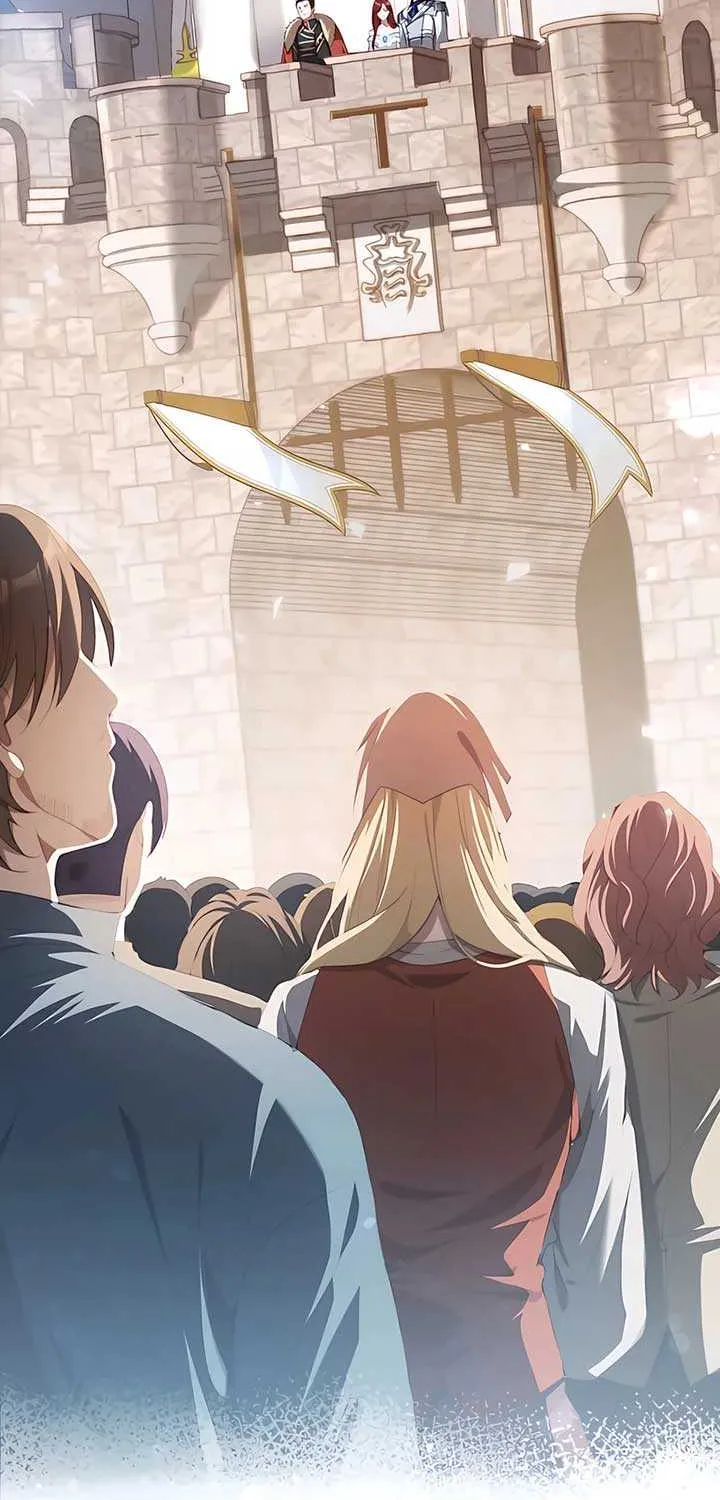 The Hated Noble Lady, Yet in a Contract Marriage with the First Prince?! Chapter 1 page 3 - 