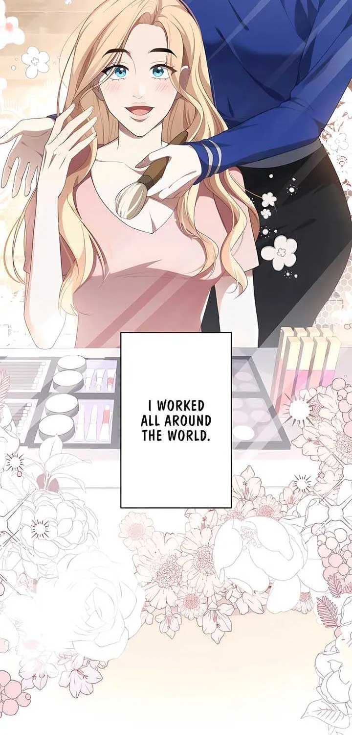 The Hated Noble Lady, Yet in a Contract Marriage with the First Prince?! Chapter 1 page 23 - 