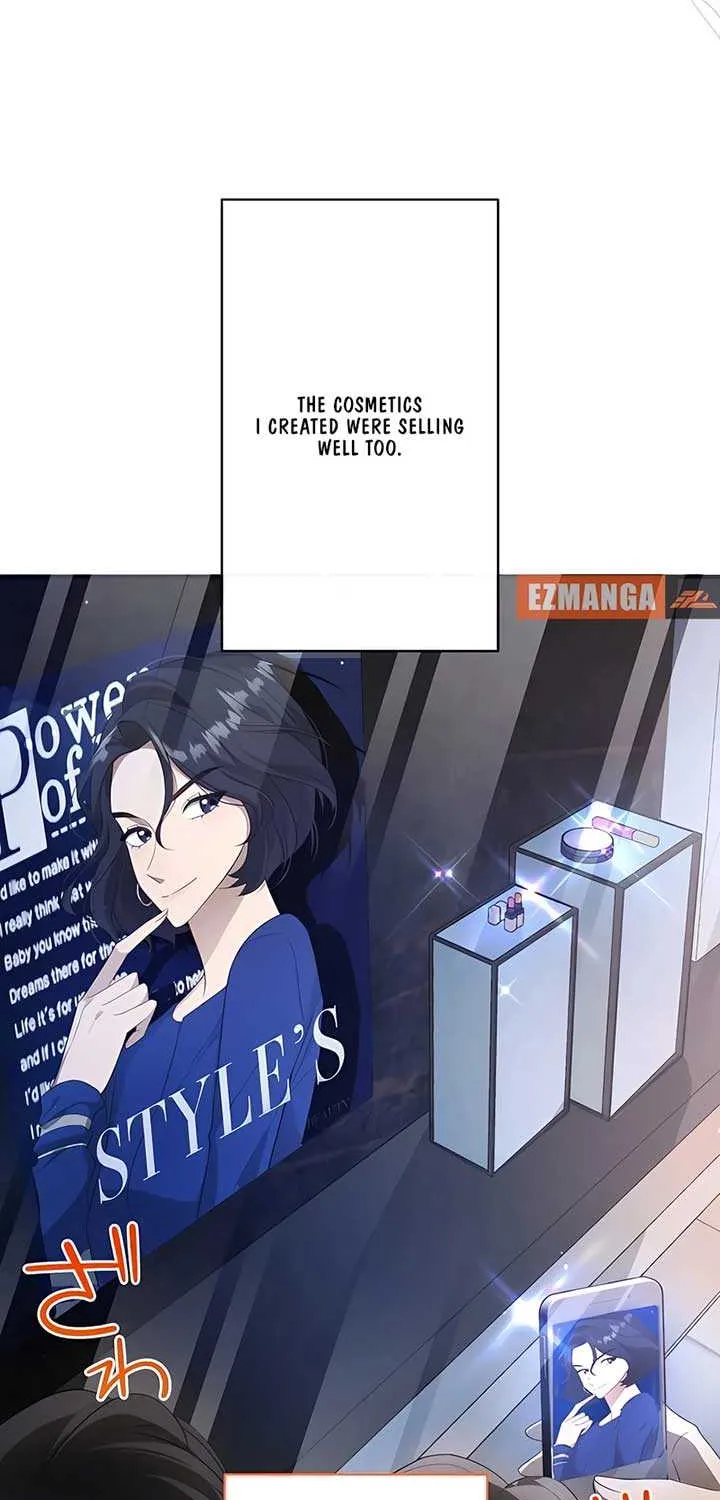 The Hated Noble Lady, Yet in a Contract Marriage with the First Prince?! Chapter 1 page 24 - 