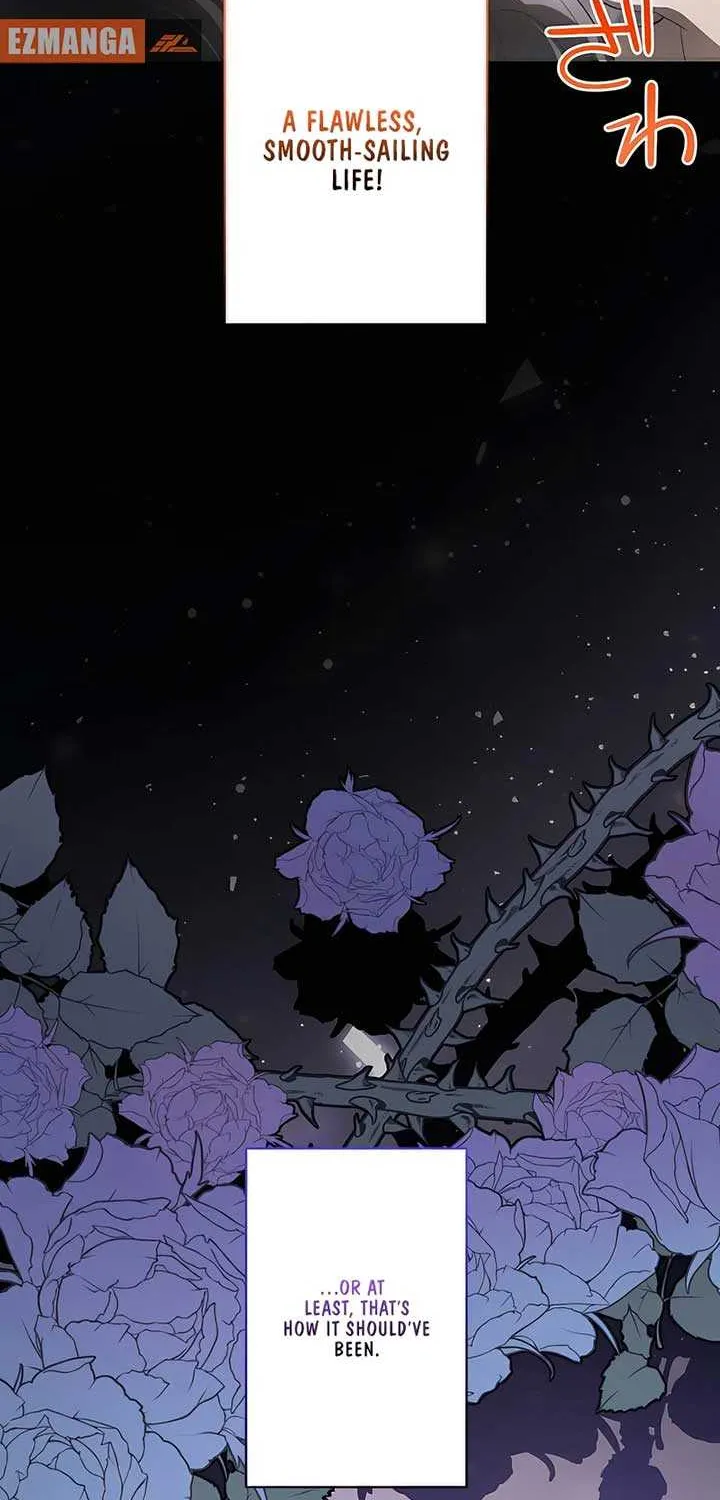 The Hated Noble Lady, Yet in a Contract Marriage with the First Prince?! Chapter 1 page 25 - 