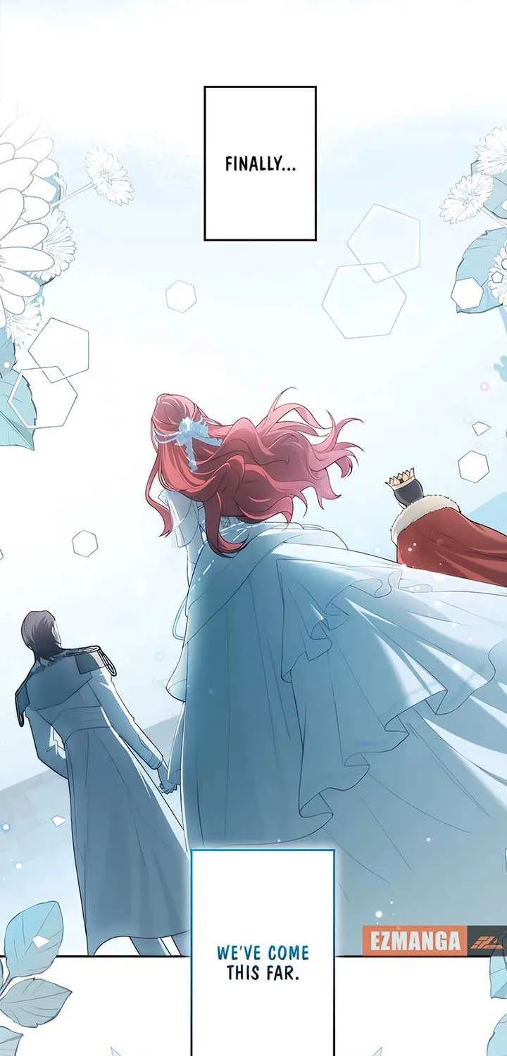 The Hated Noble Lady, Yet in a Contract Marriage with the First Prince?! Chapter 1 page 4 - 