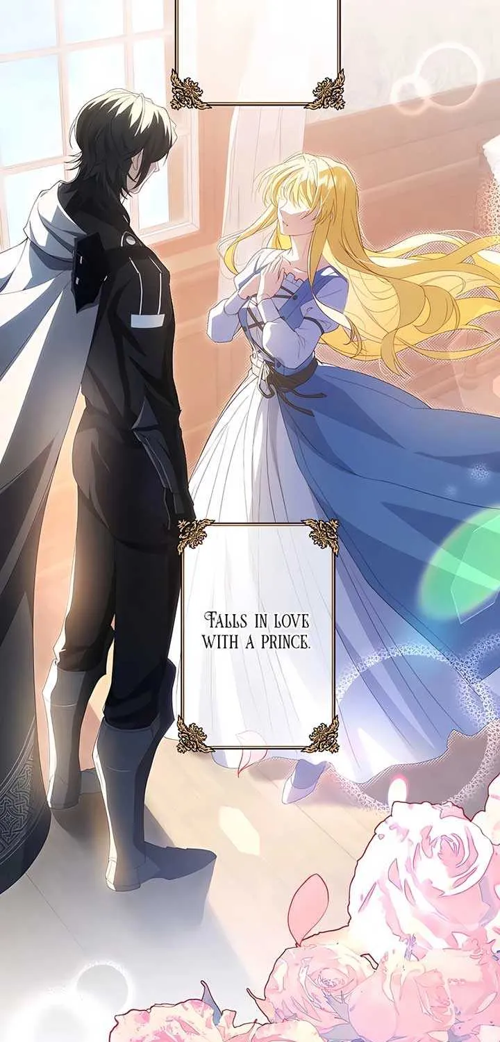 The Hated Noble Lady, Yet in a Contract Marriage with the First Prince?! Chapter 1 page 31 - 