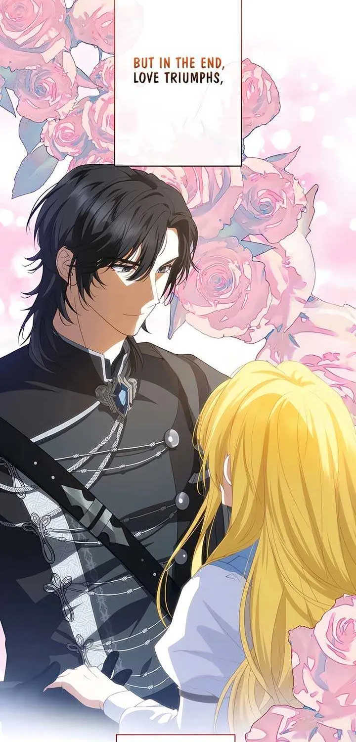 The Hated Noble Lady, Yet in a Contract Marriage with the First Prince?! Chapter 1 page 34 - 