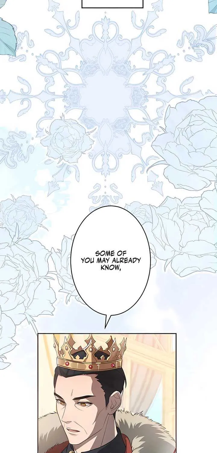 The Hated Noble Lady, Yet in a Contract Marriage with the First Prince?! Chapter 1 page 5 - 