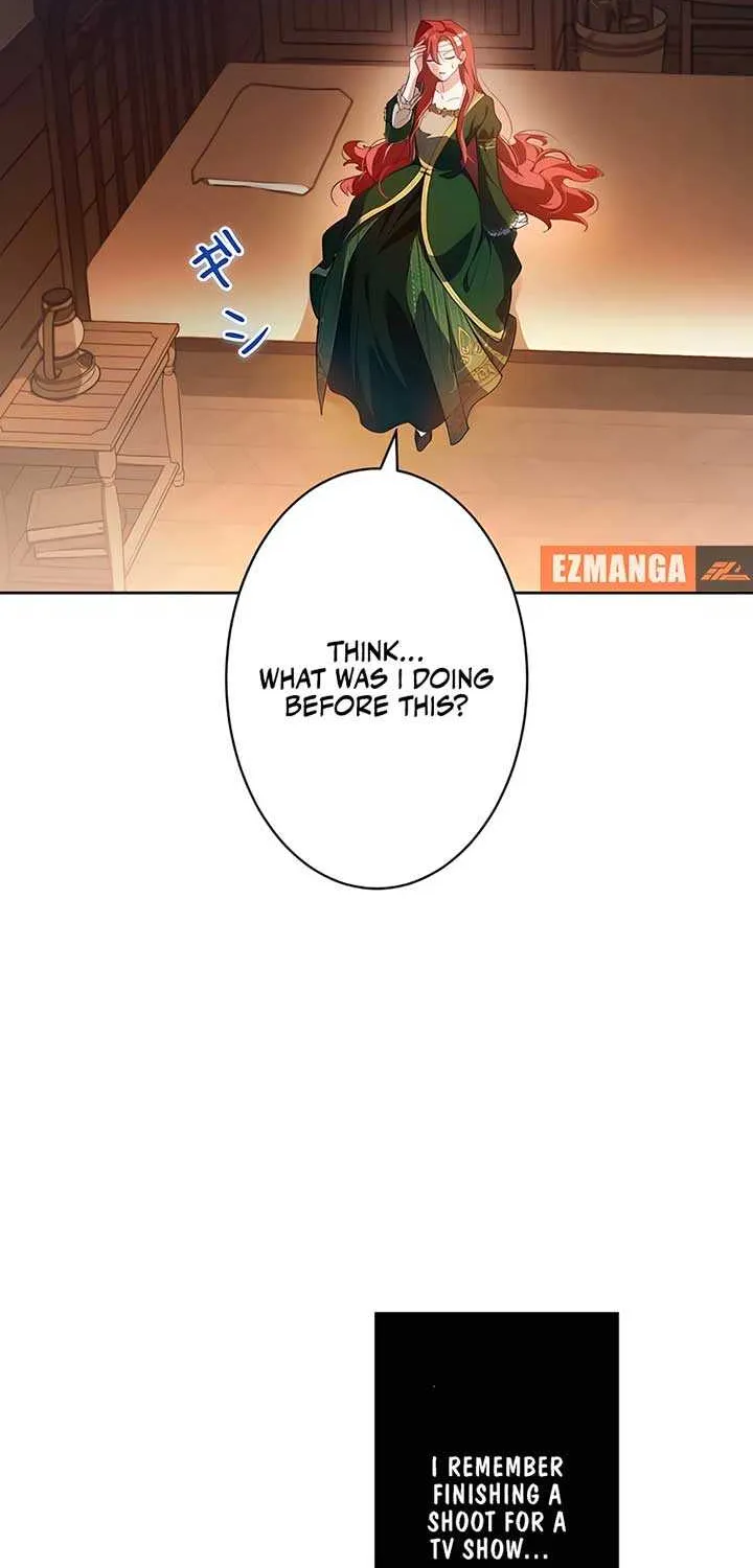The Hated Noble Lady, Yet in a Contract Marriage with the First Prince?! Chapter 1 page 41 - 