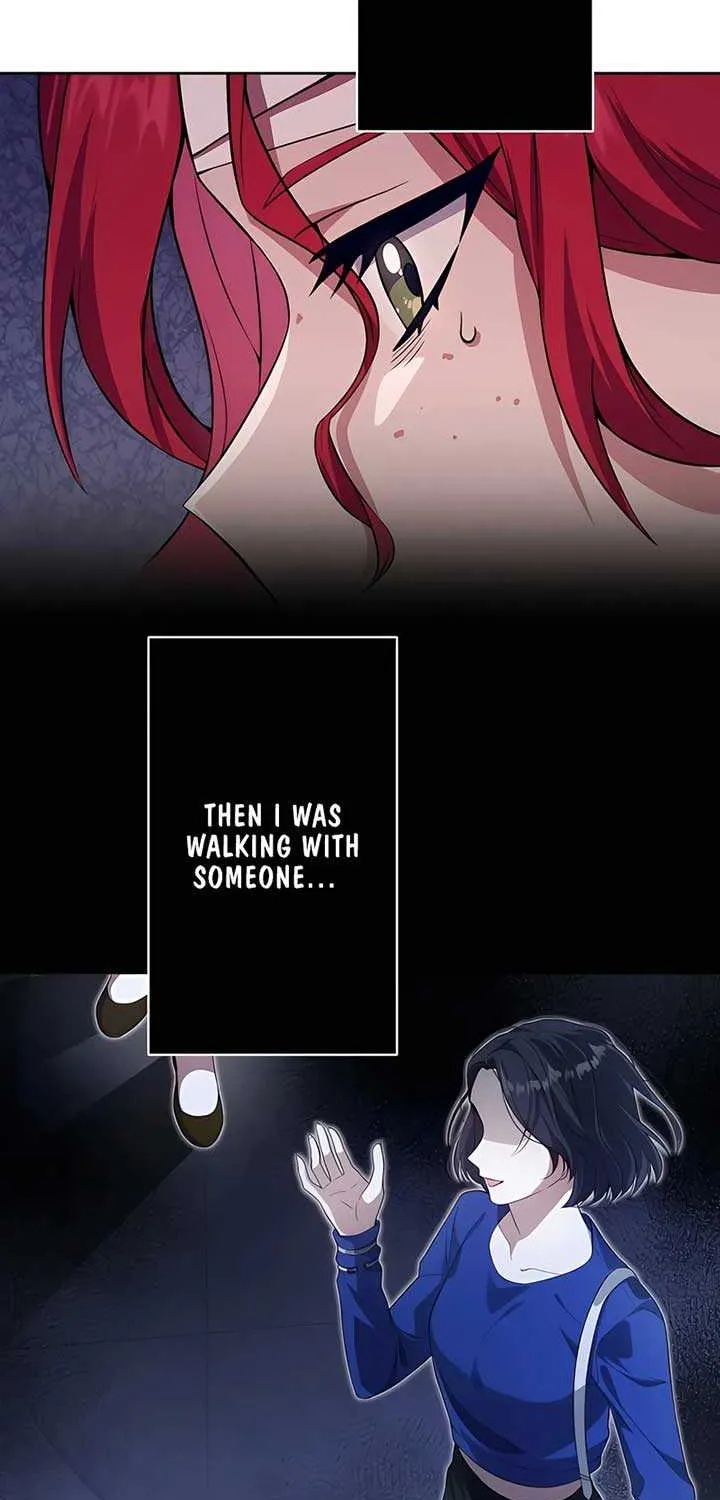 The Hated Noble Lady, Yet in a Contract Marriage with the First Prince?! Chapter 1 page 42 - 