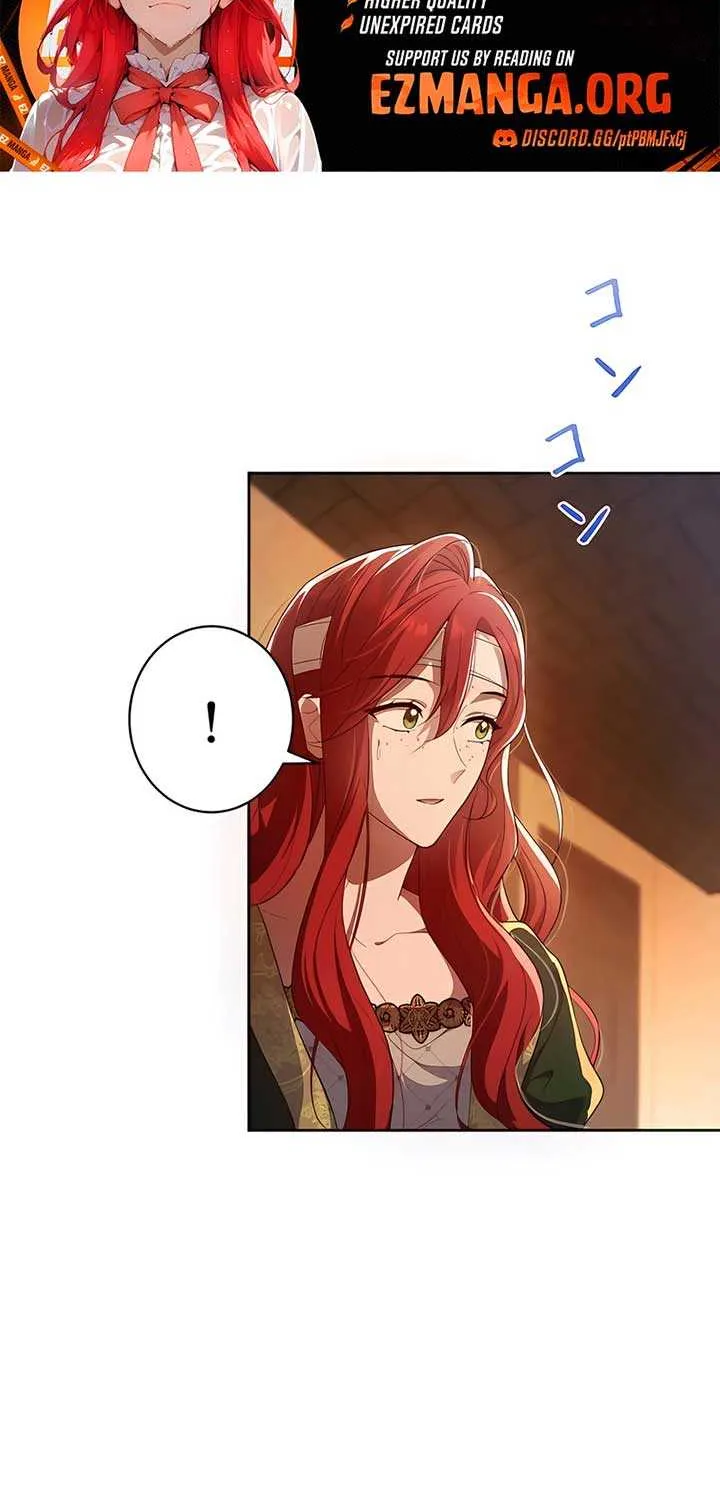 The Hated Noble Lady, Yet in a Contract Marriage with the First Prince?! Chapter 1 page 47 - 