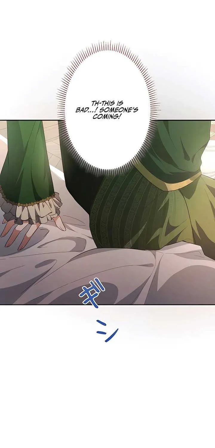 The Hated Noble Lady, Yet in a Contract Marriage with the First Prince?! Chapter 1 page 48 - 