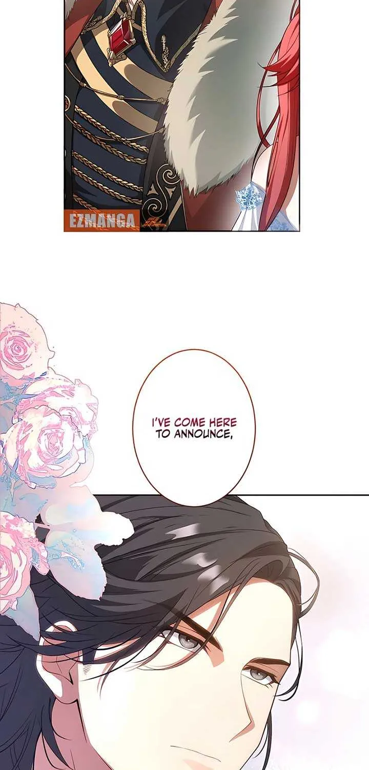 The Hated Noble Lady, Yet in a Contract Marriage with the First Prince?! Chapter 1 page 6 - 