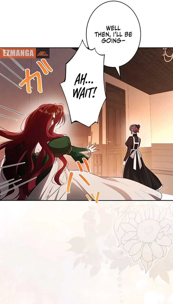 The Hated Noble Lady, Yet in a Contract Marriage with the First Prince?! Chapter 1 page 53 - 