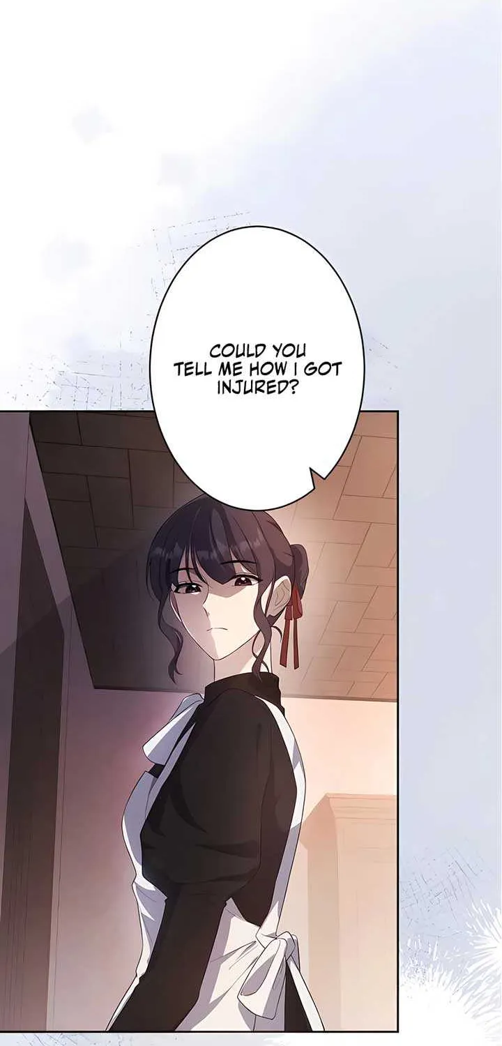 The Hated Noble Lady, Yet in a Contract Marriage with the First Prince?! Chapter 1 page 55 - 