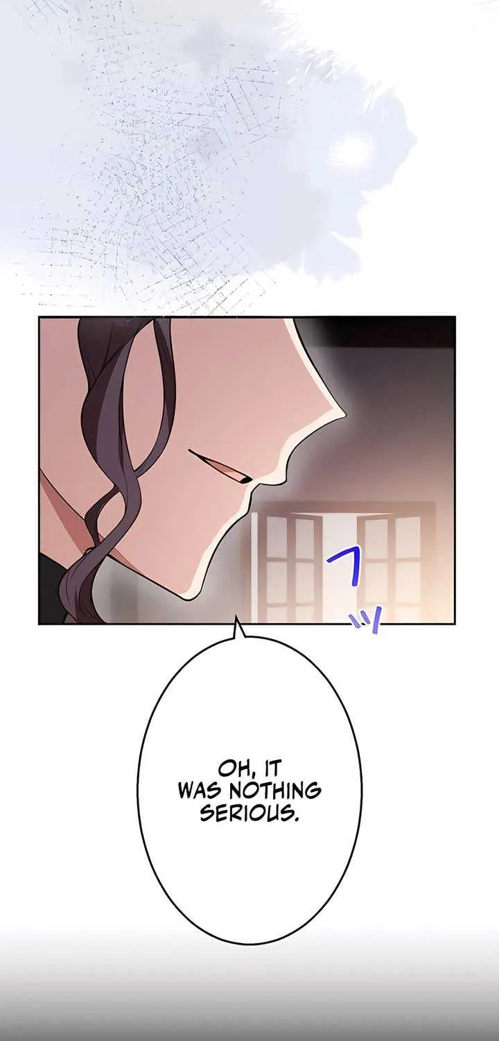 The Hated Noble Lady, Yet in a Contract Marriage with the First Prince?! Chapter 1 page 56 - 