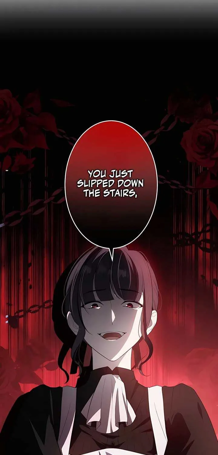 The Hated Noble Lady, Yet in a Contract Marriage with the First Prince?! Chapter 1 page 57 - 