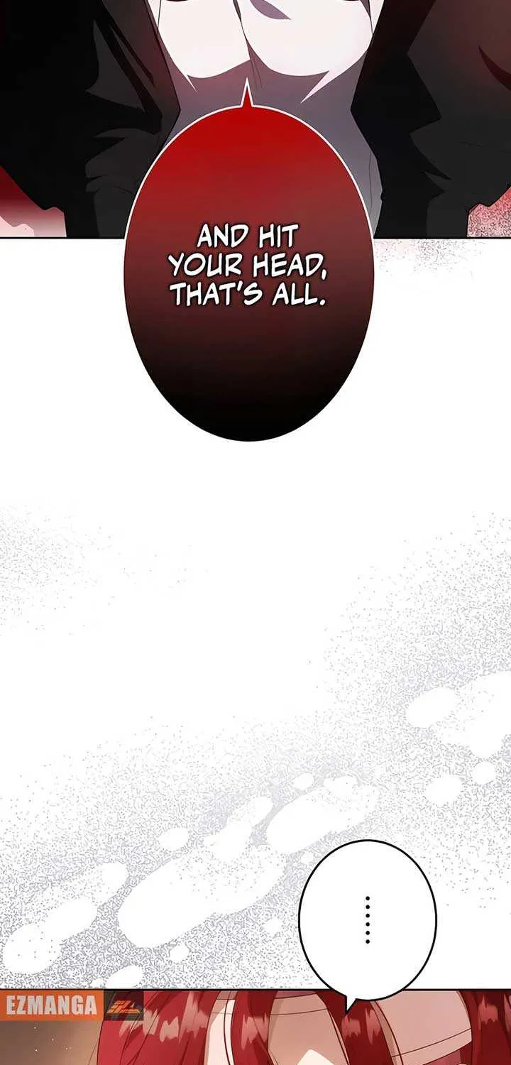 The Hated Noble Lady, Yet in a Contract Marriage with the First Prince?! Chapter 1 page 58 - 