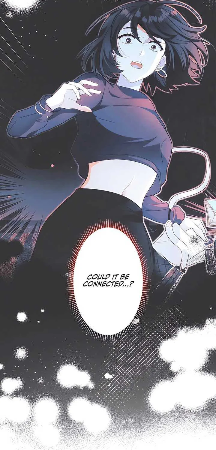 The Hated Noble Lady, Yet in a Contract Marriage with the First Prince?! Chapter 1 page 60 - 