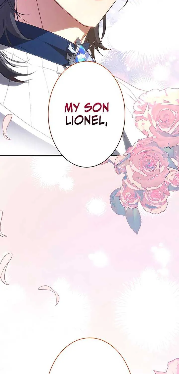 The Hated Noble Lady, Yet in a Contract Marriage with the First Prince?! Chapter 1 page 7 - 