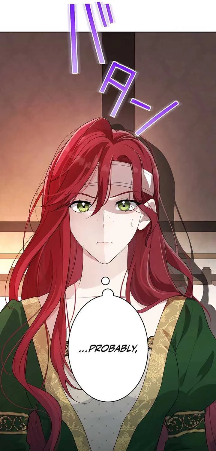 The Hated Noble Lady, Yet in a Contract Marriage with the First Prince?! Chapter 1 page 62 - 