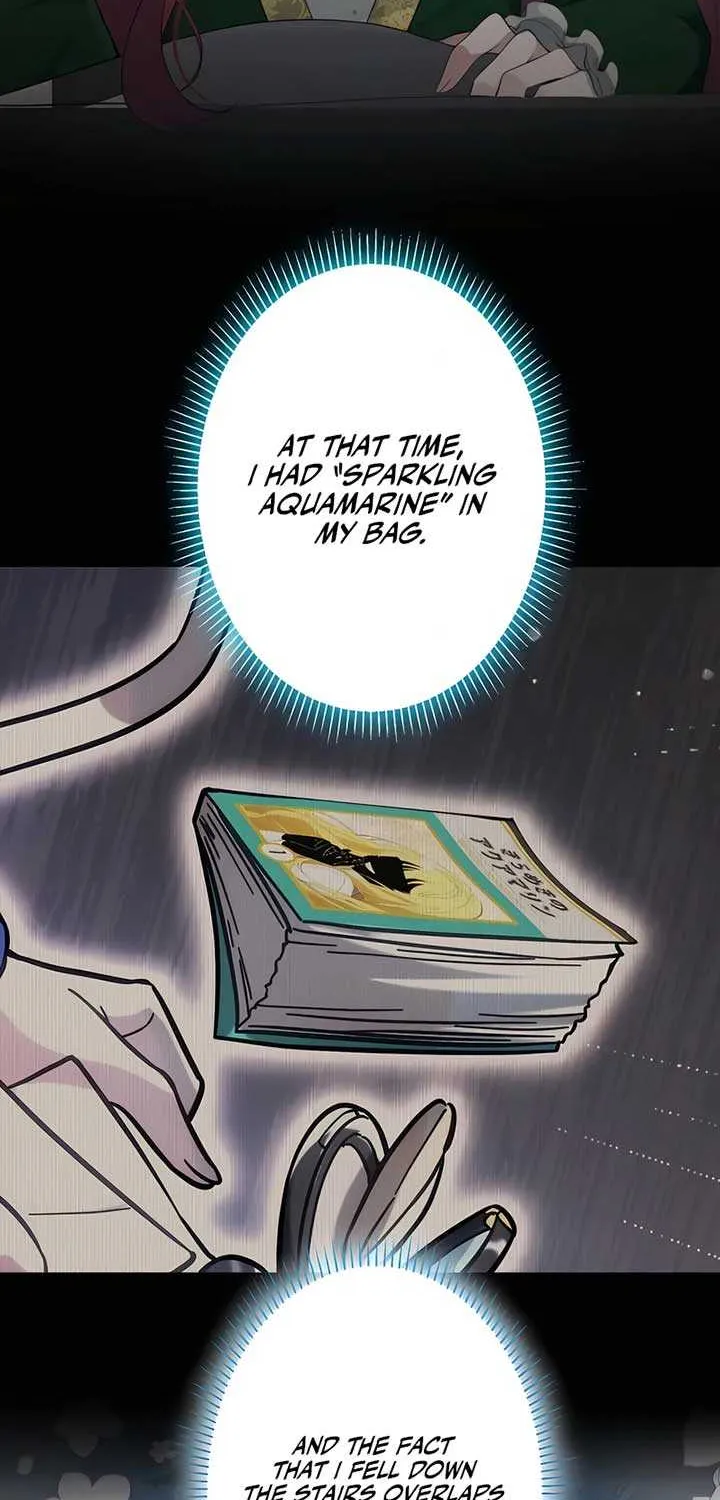 The Hated Noble Lady, Yet in a Contract Marriage with the First Prince?! Chapter 1 page 63 - 