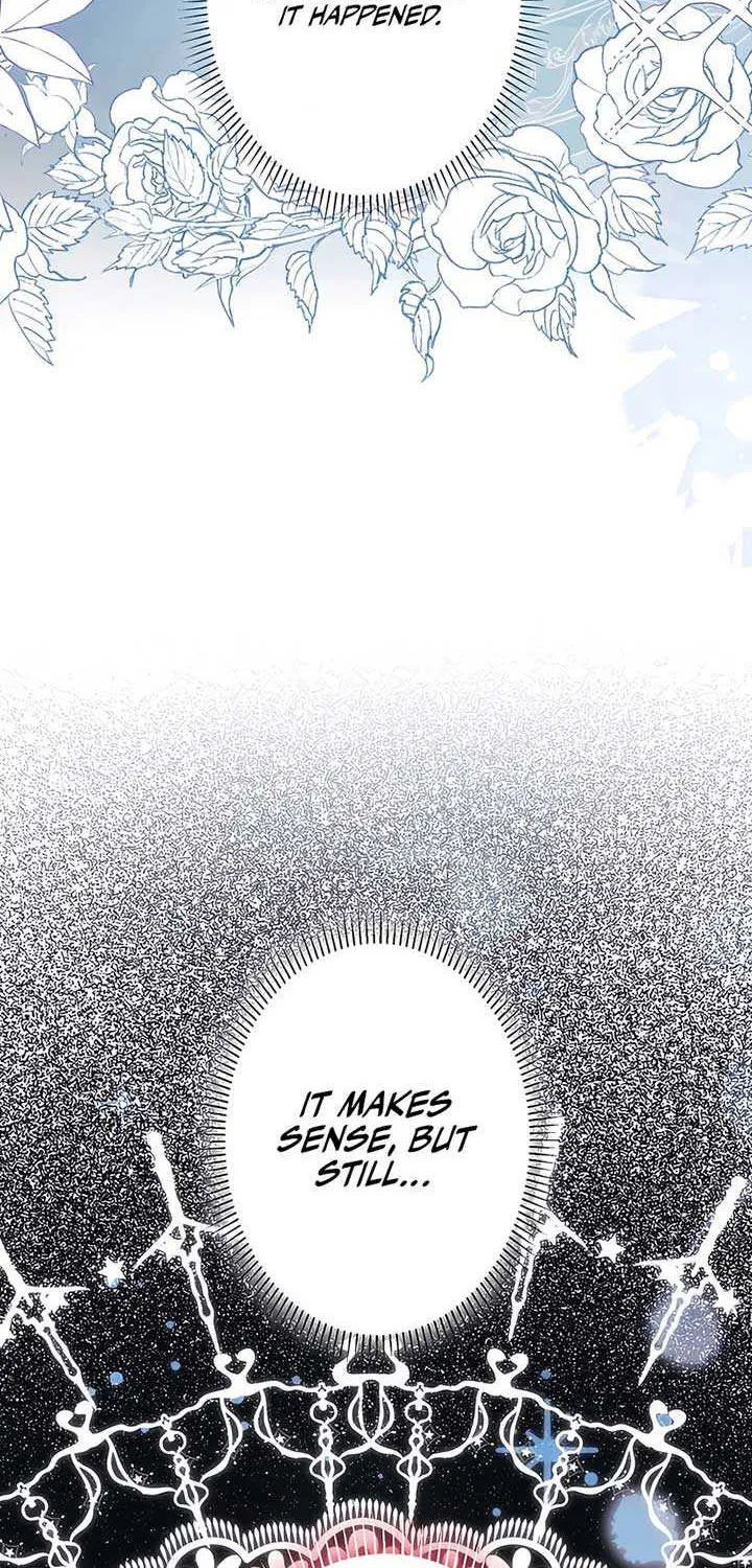 The Hated Noble Lady, Yet in a Contract Marriage with the First Prince?! Chapter 1 page 65 - 