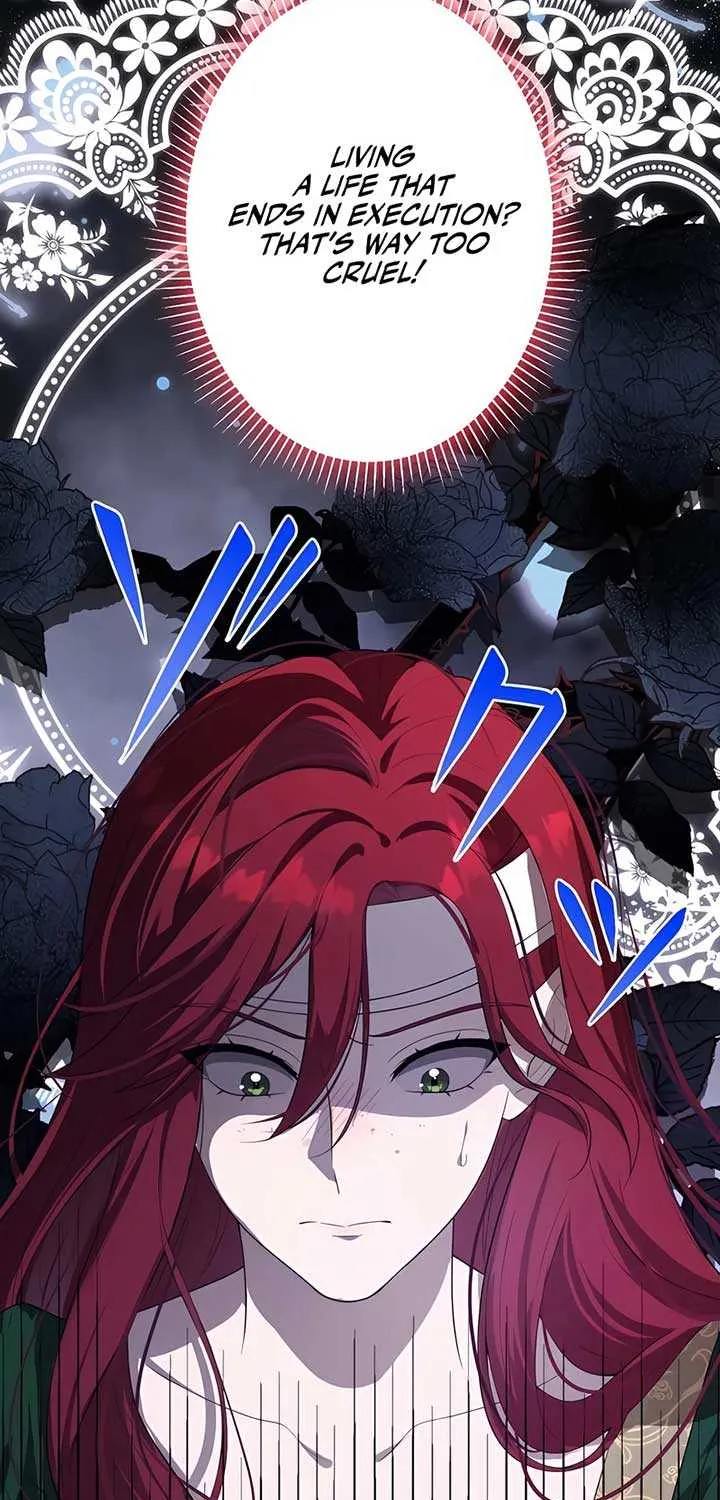 The Hated Noble Lady, Yet in a Contract Marriage with the First Prince?! Chapter 1 page 66 - 