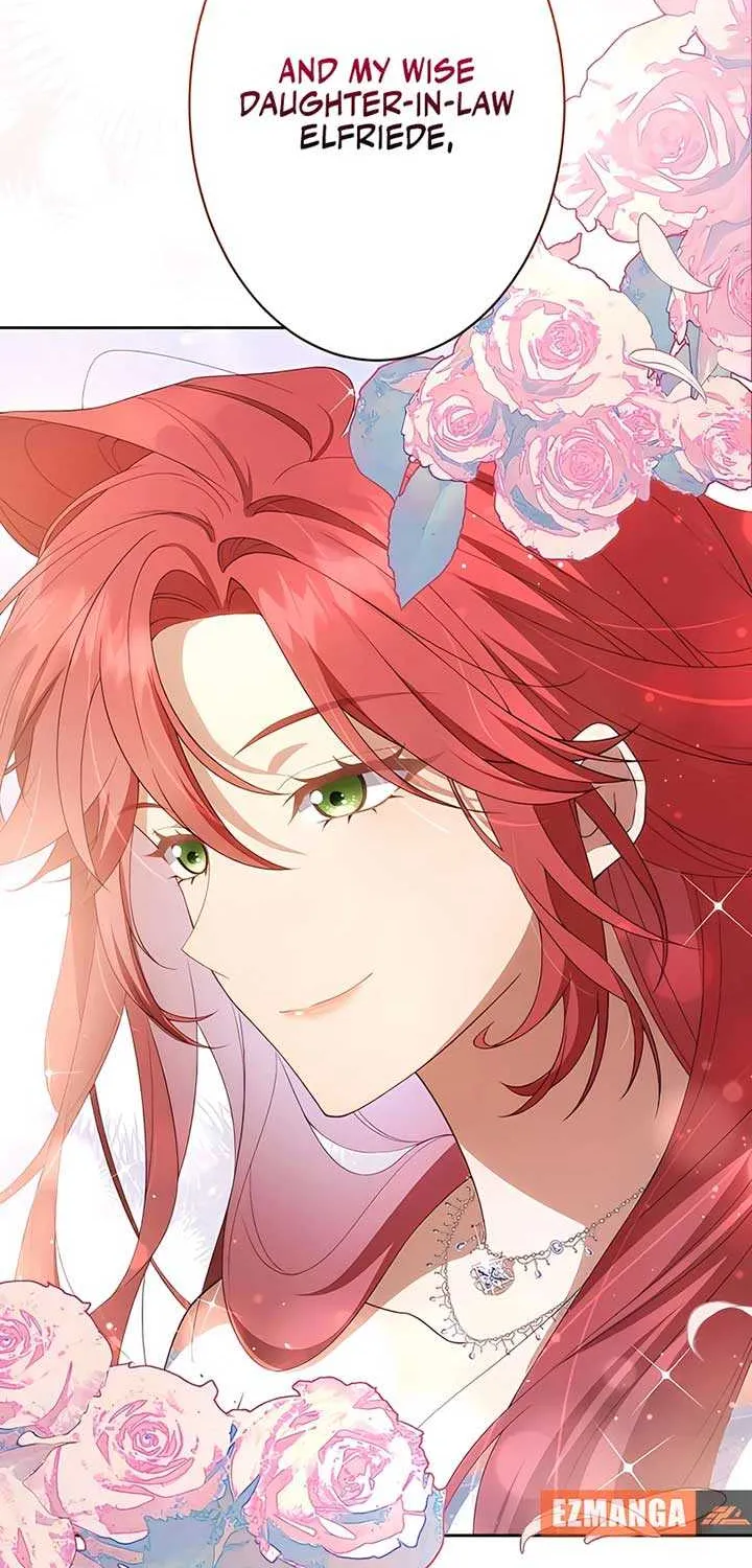 The Hated Noble Lady, Yet in a Contract Marriage with the First Prince?! Chapter 1 page 8 - 