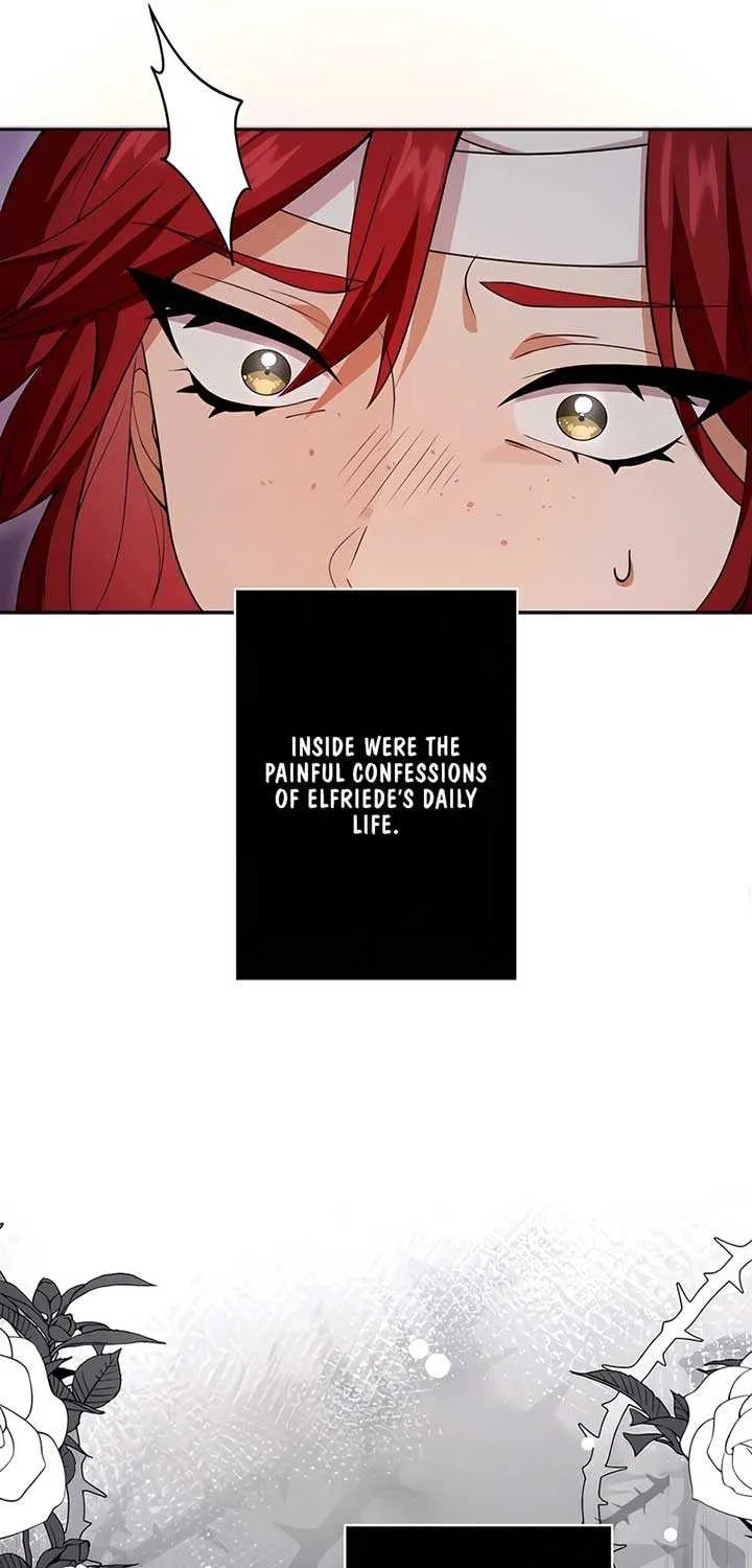 The Hated Noble Lady, Yet in a Contract Marriage with the First Prince?! Chapter 1 page 71 - 