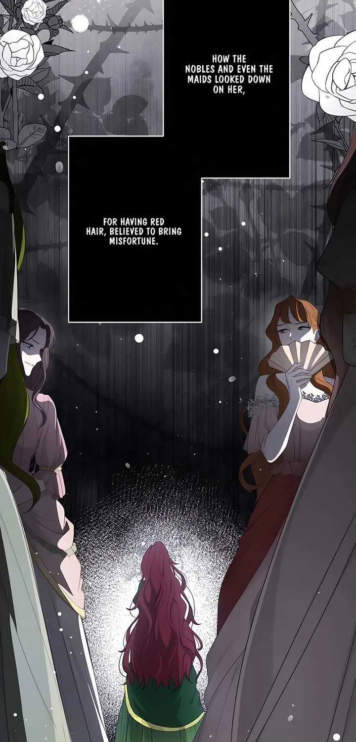The Hated Noble Lady, Yet in a Contract Marriage with the First Prince?! Chapter 1 page 72 - 