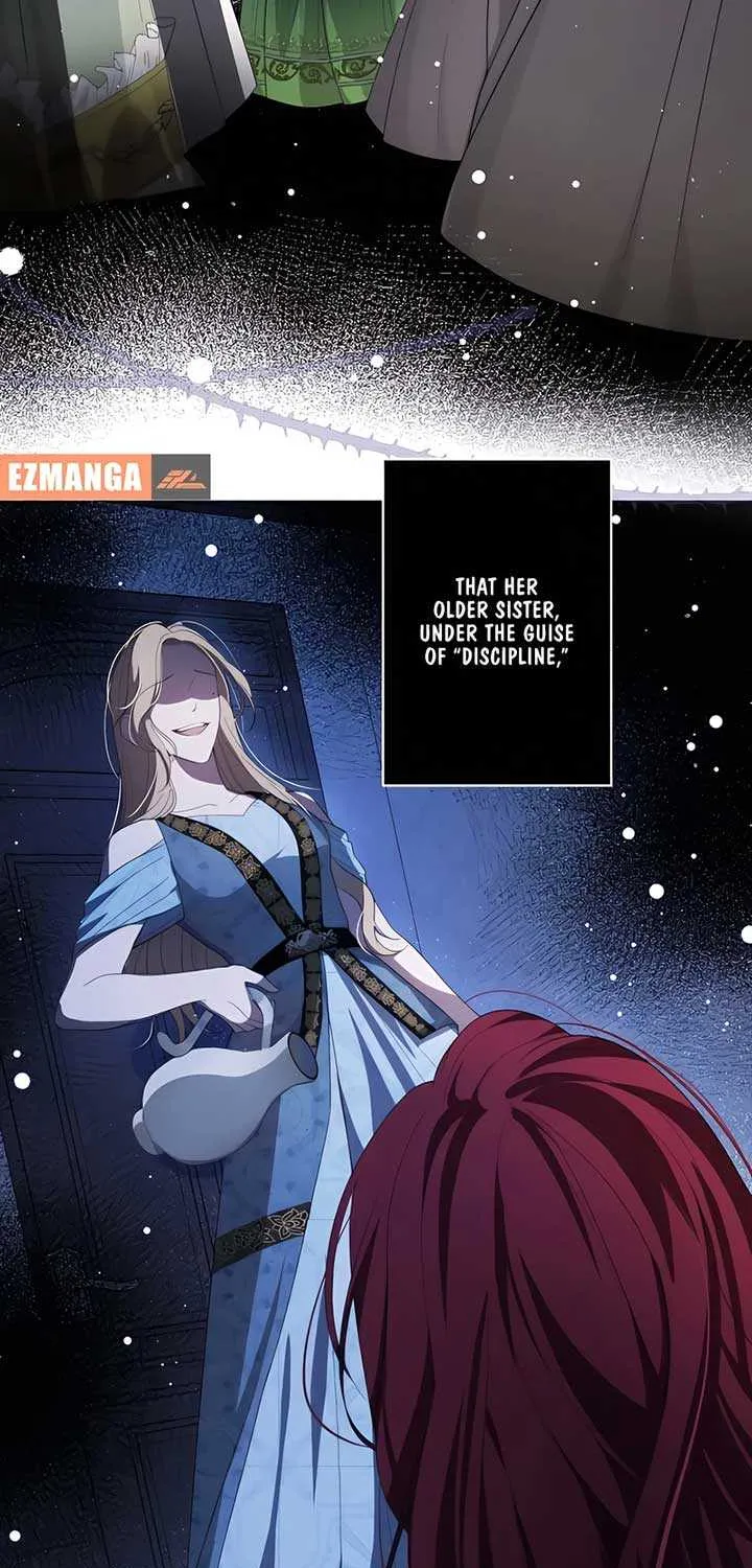 The Hated Noble Lady, Yet in a Contract Marriage with the First Prince?! Chapter 1 page 73 - 