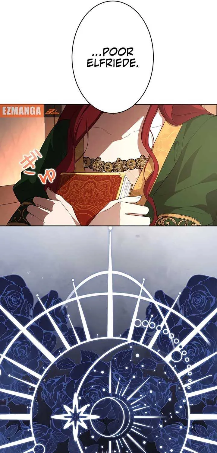 The Hated Noble Lady, Yet in a Contract Marriage with the First Prince?! Chapter 1 page 78 - 