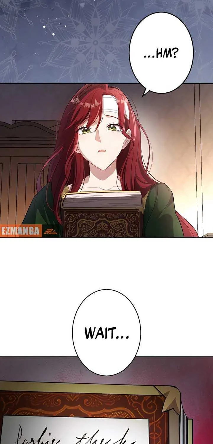 The Hated Noble Lady, Yet in a Contract Marriage with the First Prince?! Chapter 1 page 81 - 