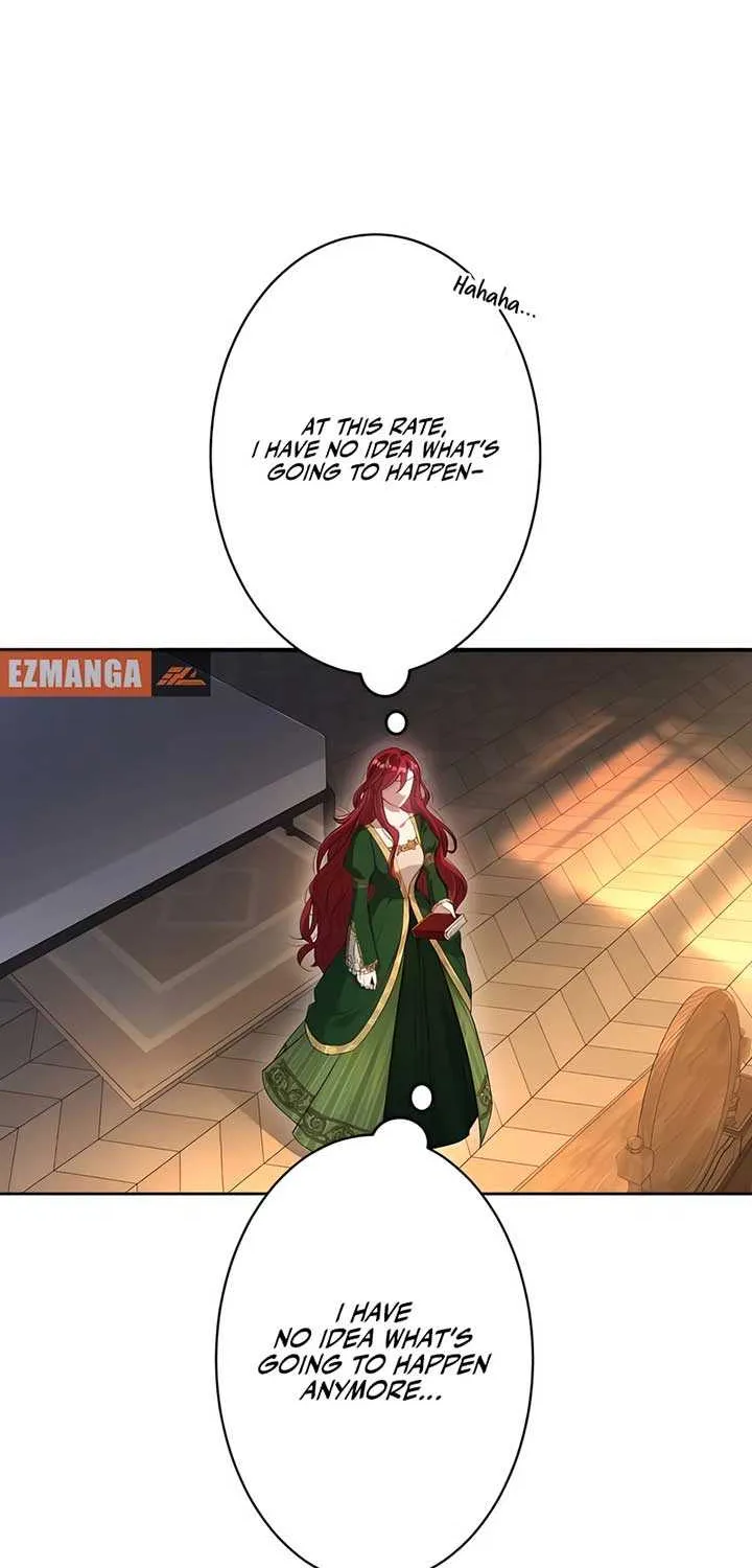 The Hated Noble Lady, Yet in a Contract Marriage with the First Prince?! Chapter 1 page 83 - 