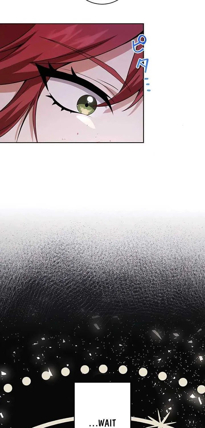 The Hated Noble Lady, Yet in a Contract Marriage with the First Prince?! Chapter 1 page 84 - 
