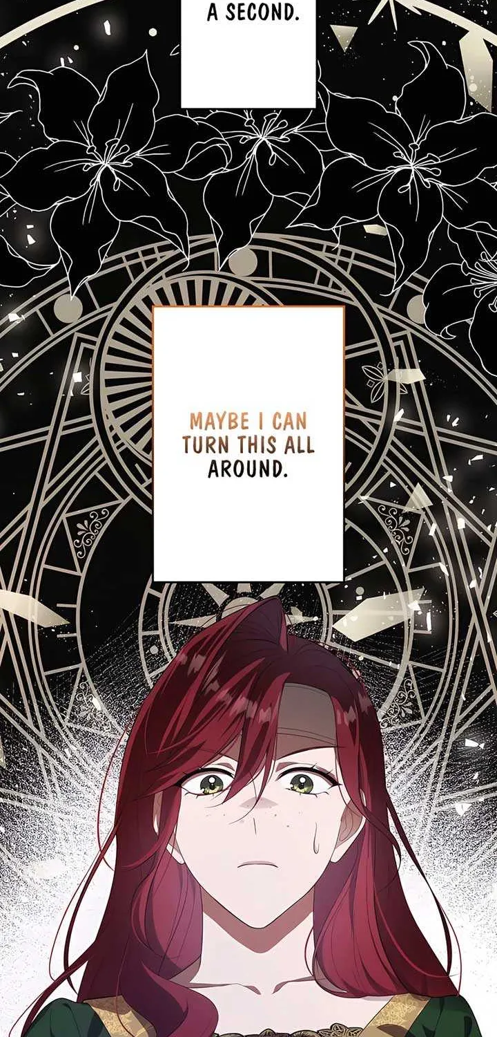 The Hated Noble Lady, Yet in a Contract Marriage with the First Prince?! Chapter 1 page 85 - 