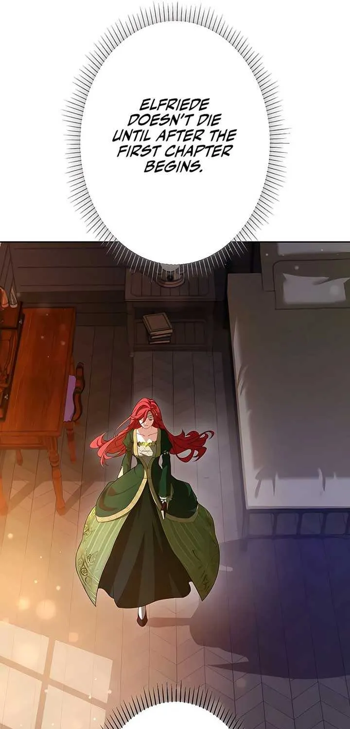 The Hated Noble Lady, Yet in a Contract Marriage with the First Prince?! Chapter 1 page 87 - 