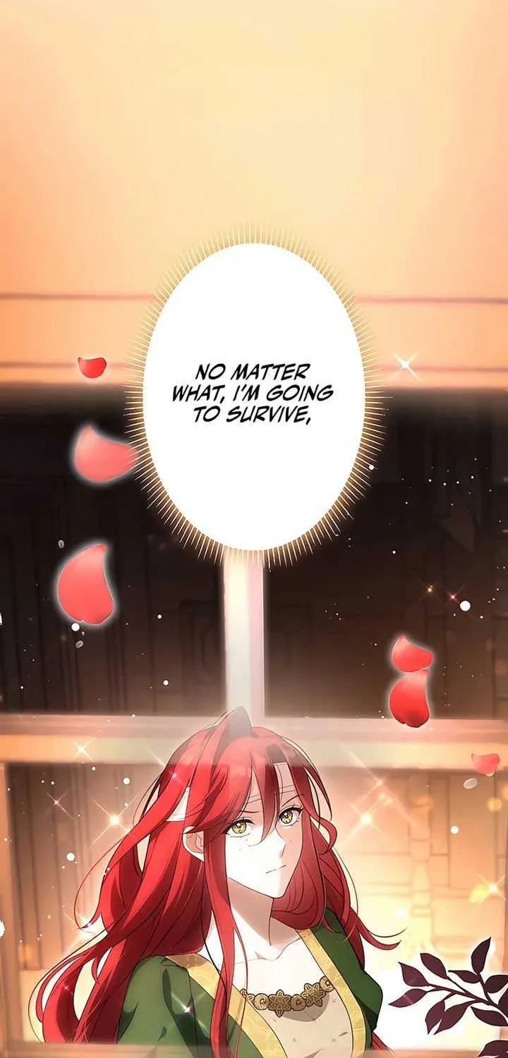 The Hated Noble Lady, Yet in a Contract Marriage with the First Prince?! Chapter 1 page 90 - 