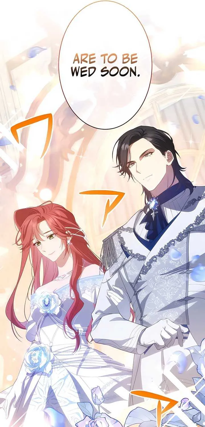 The Hated Noble Lady, Yet in a Contract Marriage with the First Prince?! Chapter 1 page 10 - 