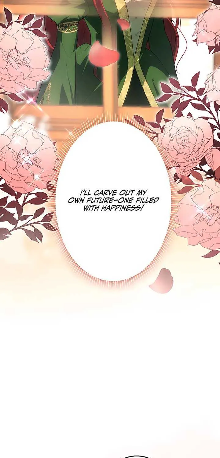 The Hated Noble Lady, Yet in a Contract Marriage with the First Prince?! Chapter 1 page 91 - 